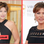 kate silverton