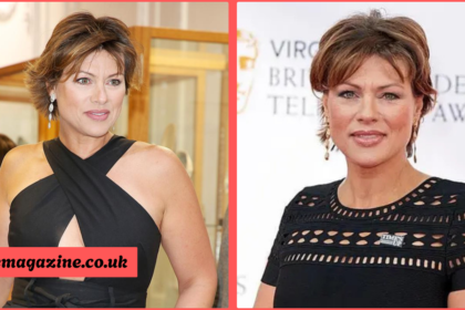 kate silverton