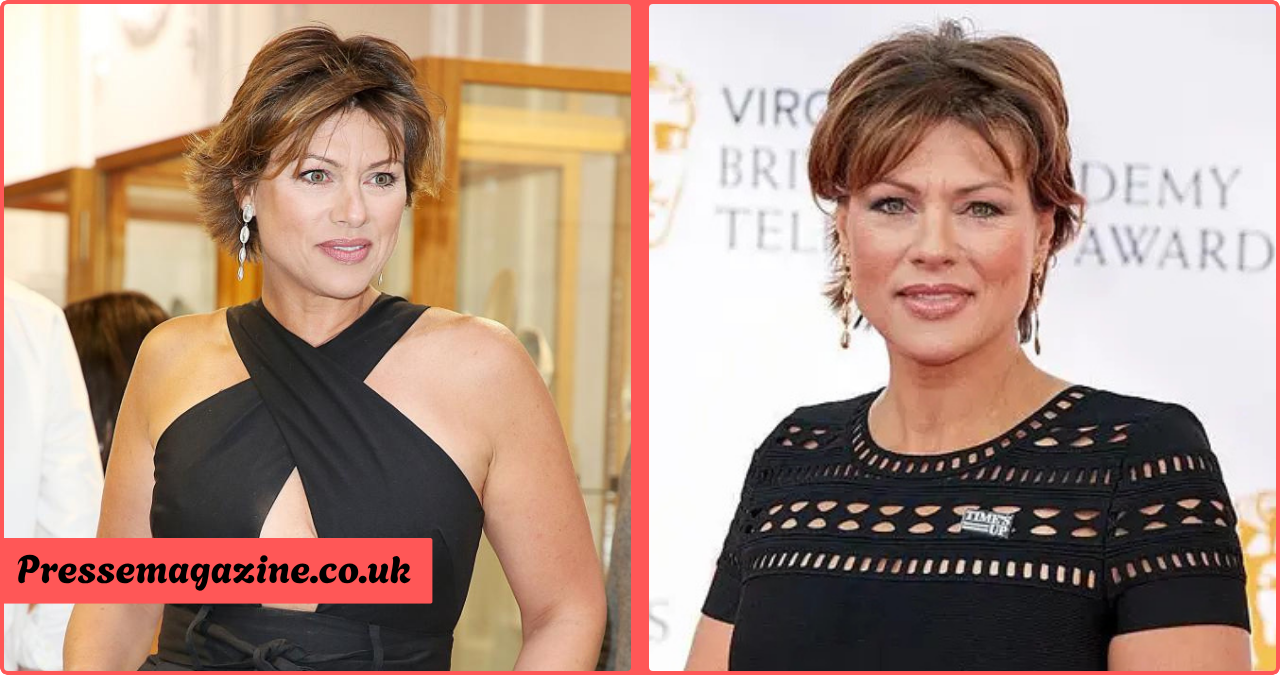 kate silverton