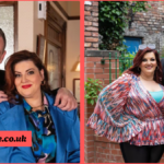 tony maudsley partner