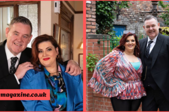 tony maudsley partner