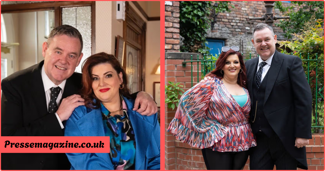 tony maudsley partner