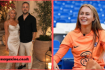 hannah hampton partner