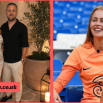 hannah hampton partner