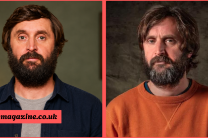 joe wilkinson net worth