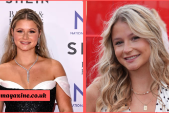 mollie pearce