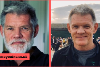paul fenwick net worth