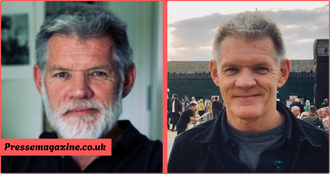 paul fenwick net worth