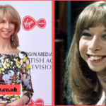 Helen Worth