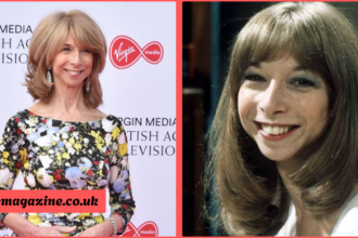 Helen Worth