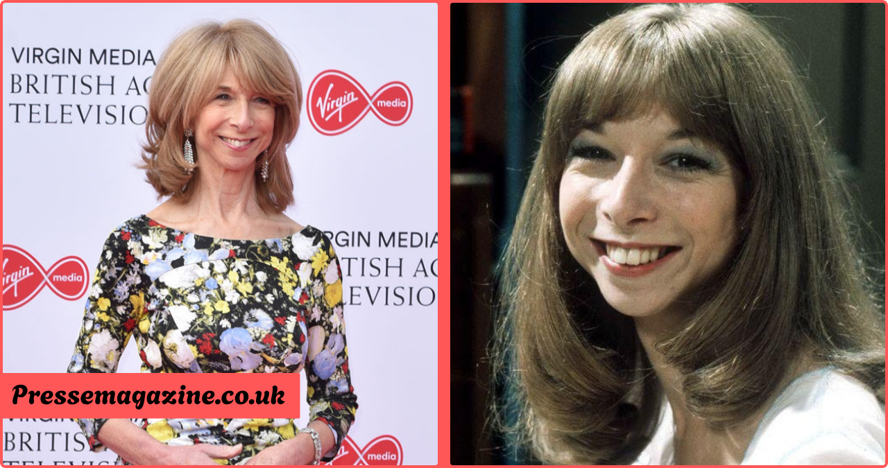 Helen Worth
