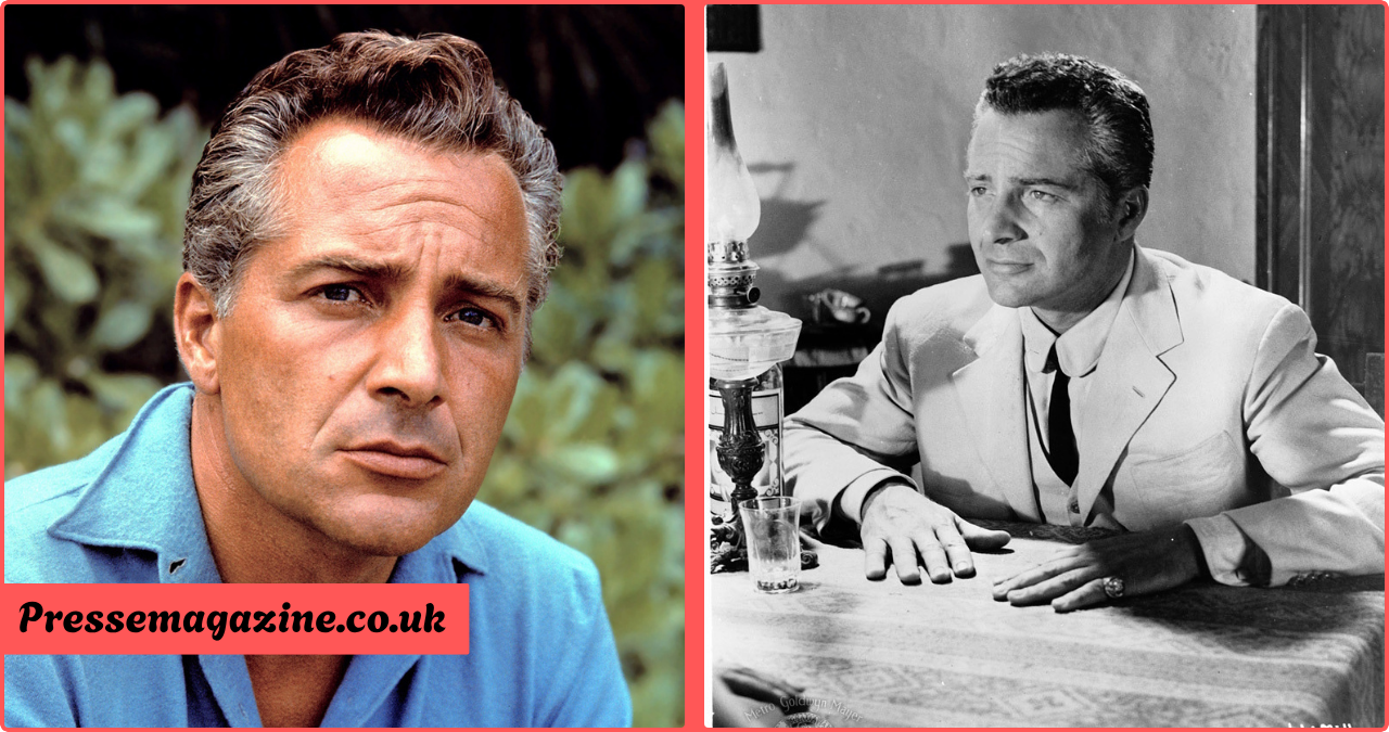 rossano brazzi