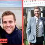 tom mairs