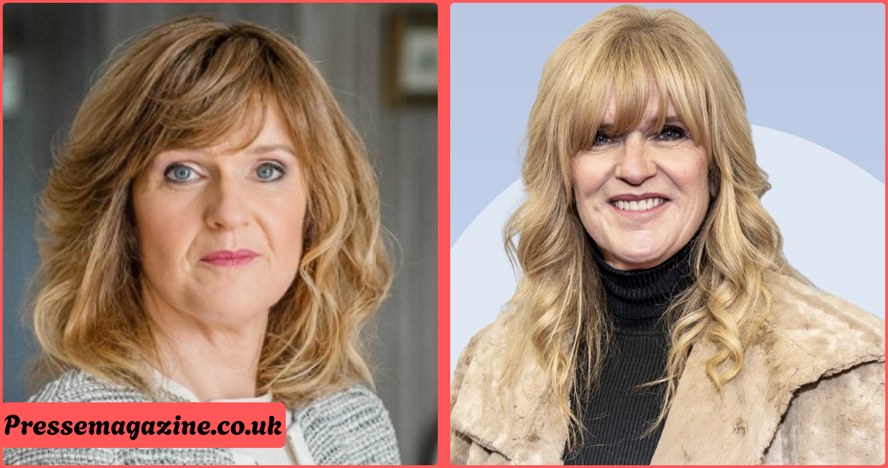 siobhan finneran net worth