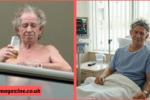 keith richards health
