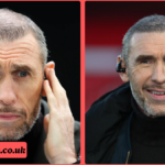 martin keown net worth