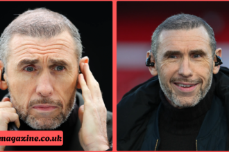 martin keown net worth
