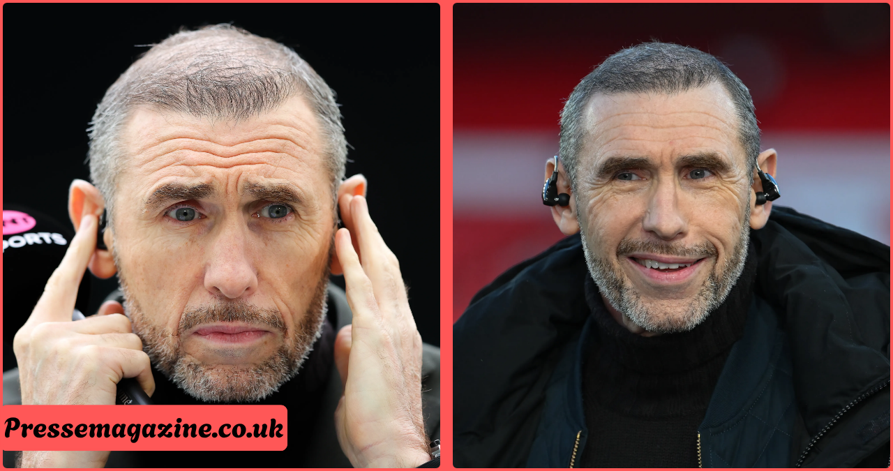 martin keown net worth