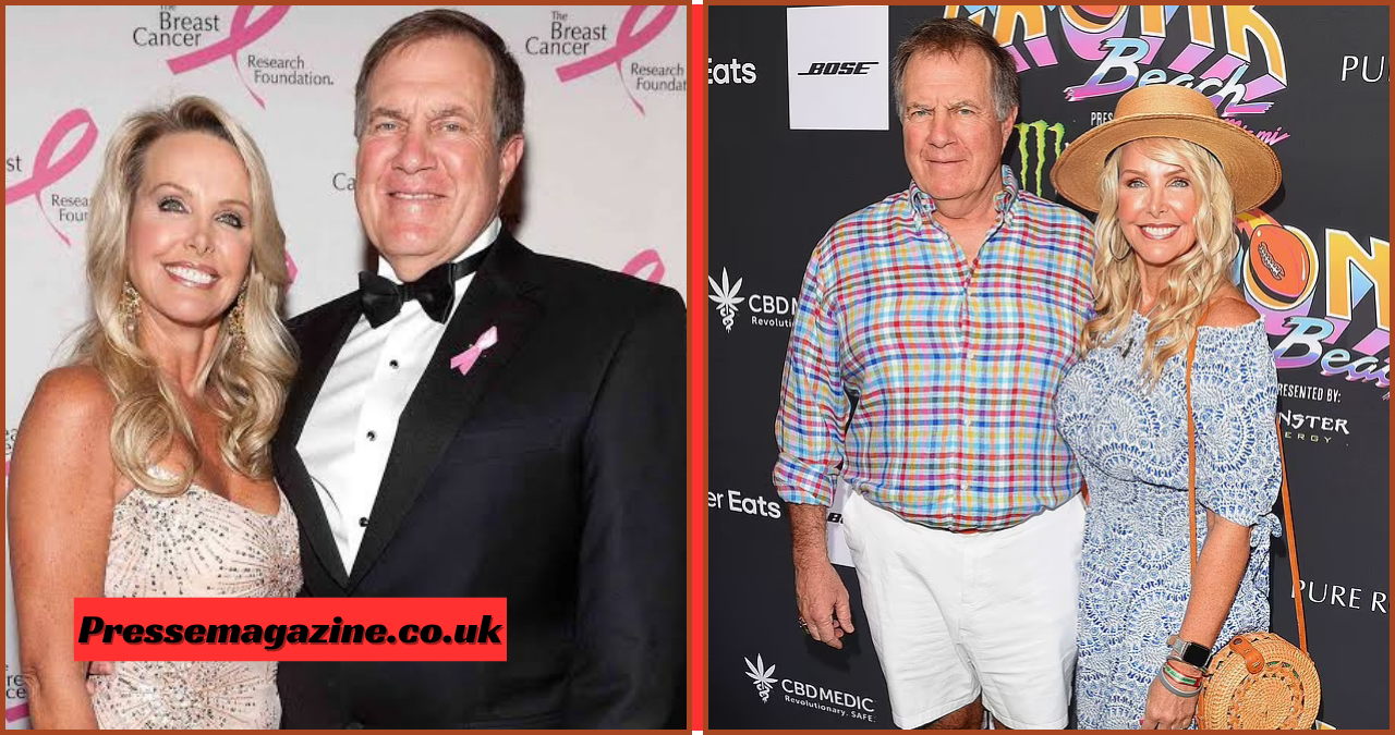 debby clarke belichick