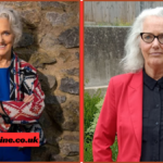 Louise Jameson