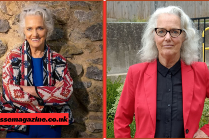 Louise Jameson