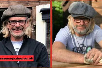 henry cole net worth