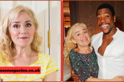 sophie thompson