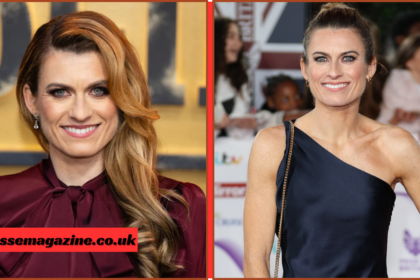 karen carney net worth