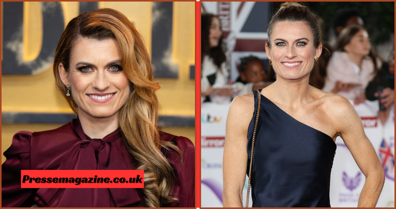 karen carney net worth