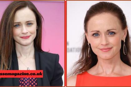 nanette bledel