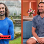 joe wicks net worth
