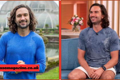 joe wicks net worth