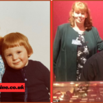 michael baggott wife