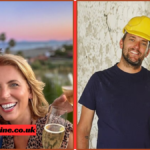 Jasmine Harman Husband Illness