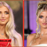 princess andre net worth