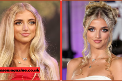 princess andre net worth
