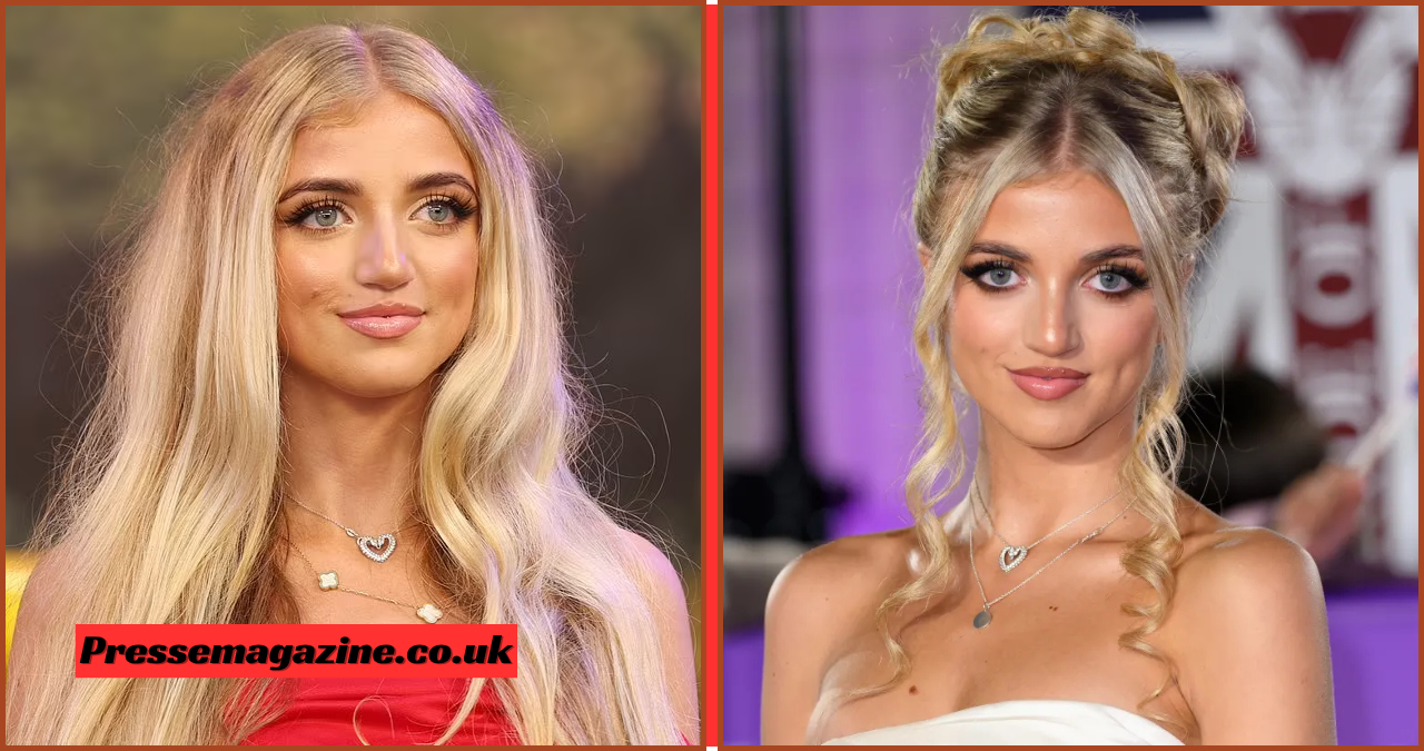 princess andre net worth