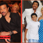lionel richie wife