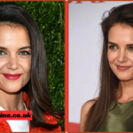 katie holmes net worth