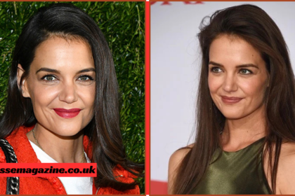 katie holmes net worth