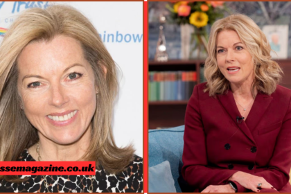 mary nightingale illness