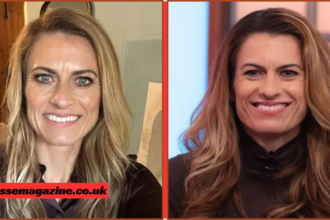 karen carney partner