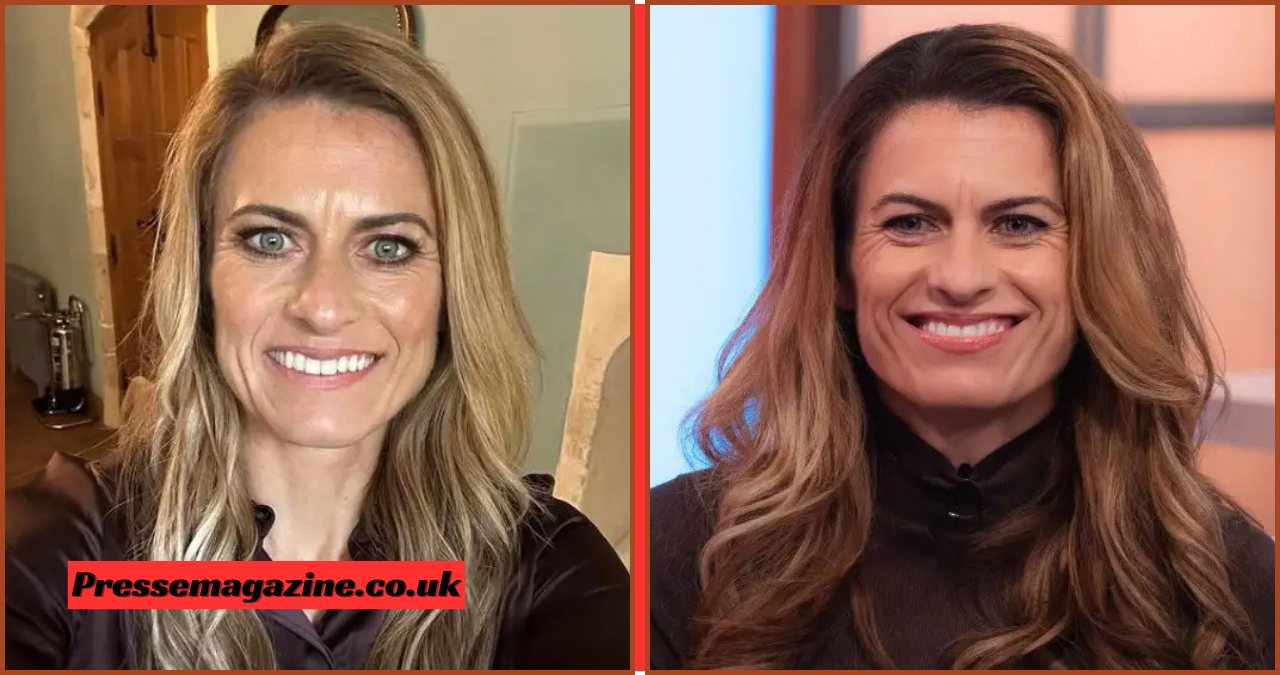 karen carney partner