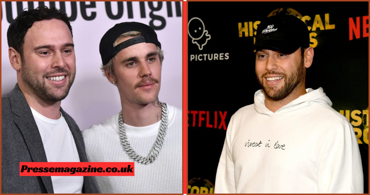 scooter braun net worth