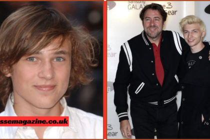 harvey kirby ross