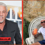 wayne lineker net worth