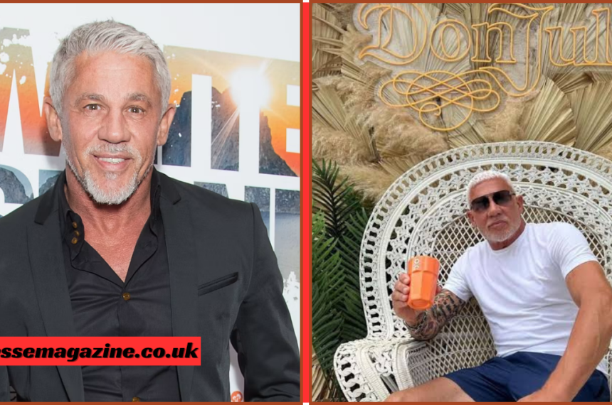 wayne lineker net worth