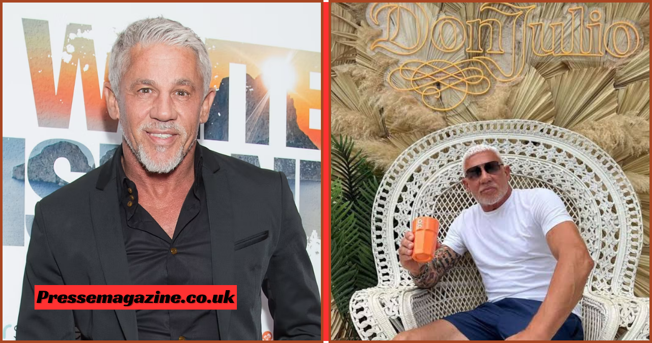 wayne lineker net worth