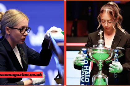 female snooker referees