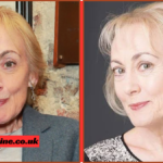 paula wilcox net worth